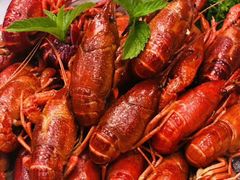 -汇食轩餐厅(开放大道店)