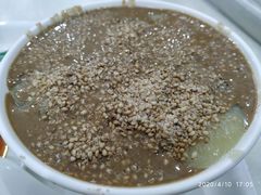 -锦馨豆汁(天坛路店)