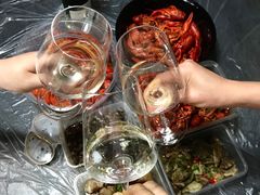 -霸王虾·麻辣小龙虾(清水河公园店)