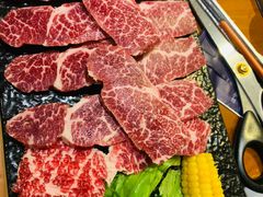 -韩一品韩国料理(柏庐南路店)