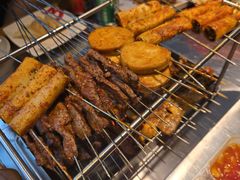 -7只羊·鲜羊肉串·地锅鸡精酿(玄武墨香路店)