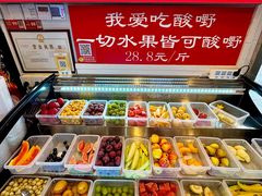-雙冲柳州螺蛳粉&酸嘢&桂林米粉(簋街店)