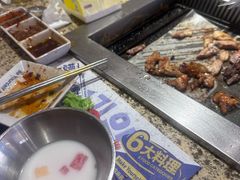 -阿亲家·韩式无限烤肉(春熙路店)