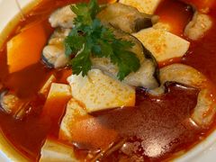 -凯宾斯基大酒店·三楼御龙轩中餐厅