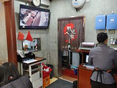 -菊儿人家·北京胡同菜(南锣鼓巷店)