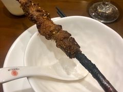 -丁里羊肉小镇(太宁路口店)
