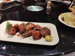-上海1号私藏菜(静安店)