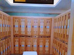 -极乐汇汗蒸会馆(五洲国际店)