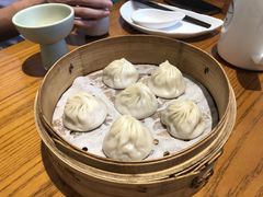 上海小笼包-苏小柳手工点心(人民广场分院)