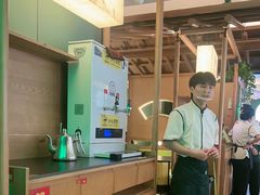 -小菜园新徽菜(青岛市南万象城店)