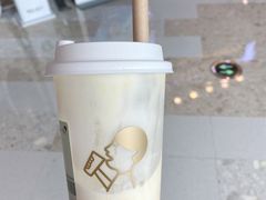 -喜茶(北京通州万达店)