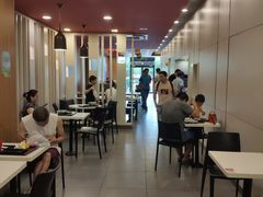 大堂-永和大王(茉莉上新·星塘街店)