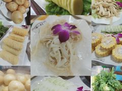 -港迹·鲜围煮海鲜火锅(湖州时代广场店)