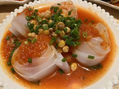 番茄米皮-香缇小院私房菜(盐务街店)