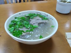 -回回锅贴(小河沿店)