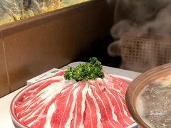 -半闲斋羊肉铺(齐礼阎店)
