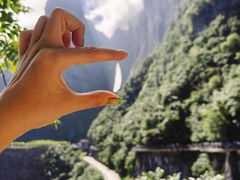 -张家界天门山国家森林公园