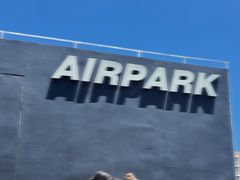 -AIRPARK爱野屋顶运动公园