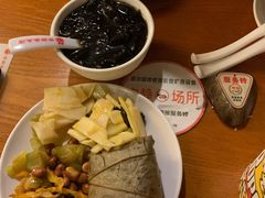 -世新养生馆(福马路店)