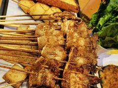 -庆峰龙虾烧烤(合肥一店)