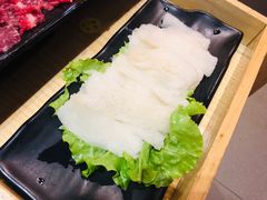 -陈记顺和牛肉火锅馆(天河北路店)