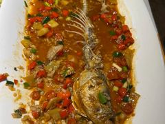 -千岛湖小鱼儿·淳安匠心农家菜