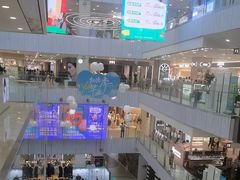 -凯德MALL(西直门店)
