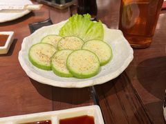 -御牛道日式烤肉料理(杭州万象城店)