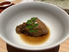 -银座岩