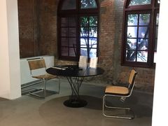 -设计共和 Design Republic(江宁路店)