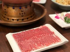 -南门涮肉(后海店)