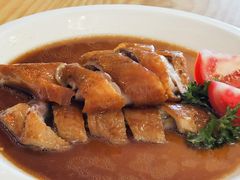 -德胜轩正宗顺德菜(宝安沙井会展中心店)