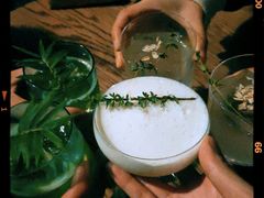 -Nirvana Cafe&Bar(北仓文创街区店)