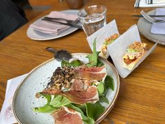 -BOR Eatery(安福路店)