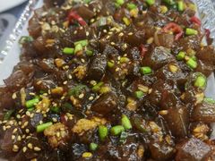 -郑喜旺烧烤(新密总店)