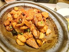 -汤城小厨•粤菜•靓汤(金宝街店)