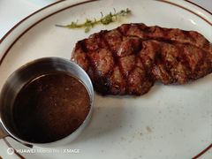 -马克西姆俄罗斯餐厅(通亚街店)