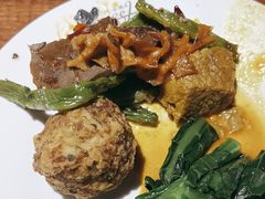 -汉巴味德·烤肉与啤酒的自助(杭州大悦城店)