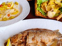 -滇野云南野生菌餐厅