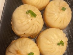 -小厨娘淮扬菜(龙湾天街店)