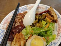 -友记正宗隆江猪脚饭(首经贸店)