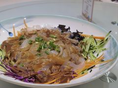 -老德州四合院·德州菜(天衢路店)