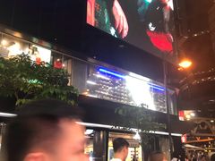 -崇光百货(铜锣湾店)