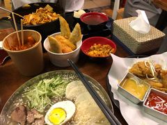 -米屋石锅拌饭(师大店)
