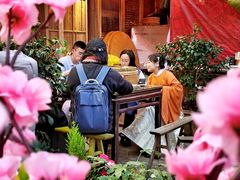 -田园印象·成都土菜院子(华阳店)
