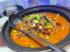 -双湖宴·湖北菜(文化路店)
