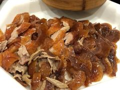 -西安烤鸭店(369烤鸭王店)