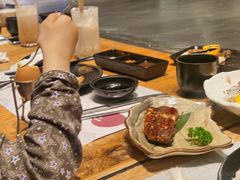 -赤坂亭·M9和牛烧肉·铁板烧·日料398放题(长泰广场店)