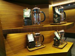 -星巴克臻选(广州二沙岛文立方店)
