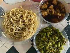 -玉华饮食店(茅台路店)
